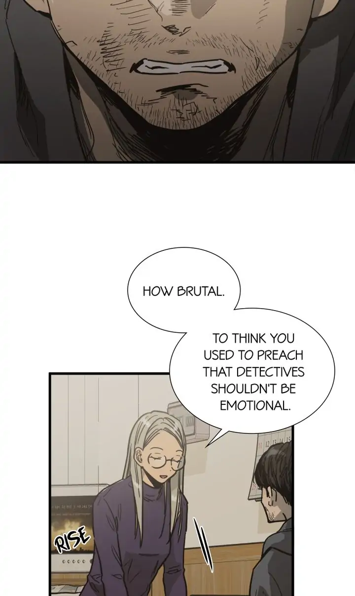 Wild Dog Misfire Chapter 30 - page 28