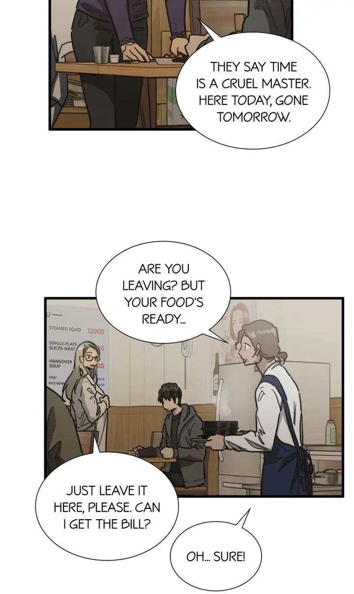 Wild Dog Misfire Chapter 30 - page 29