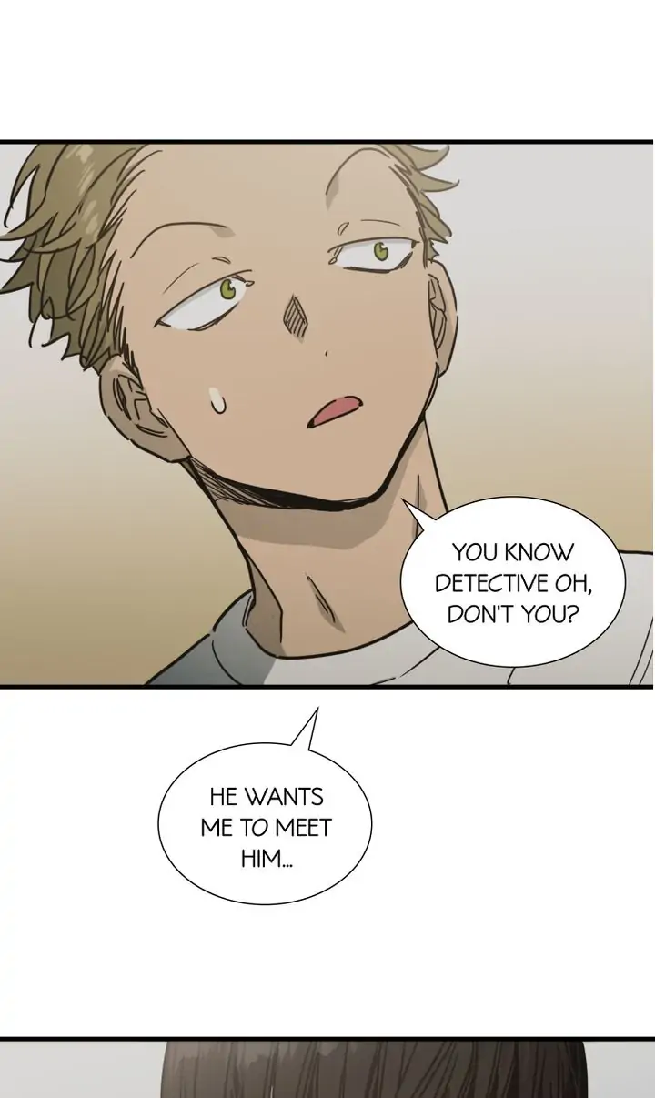 Wild Dog Misfire Chapter 30 - page 42