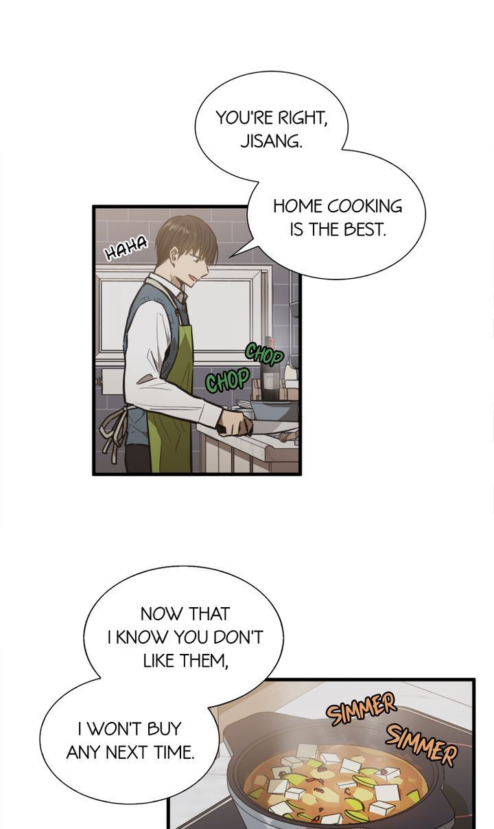 Wild Dog Misfire Chapter 7 - page 17