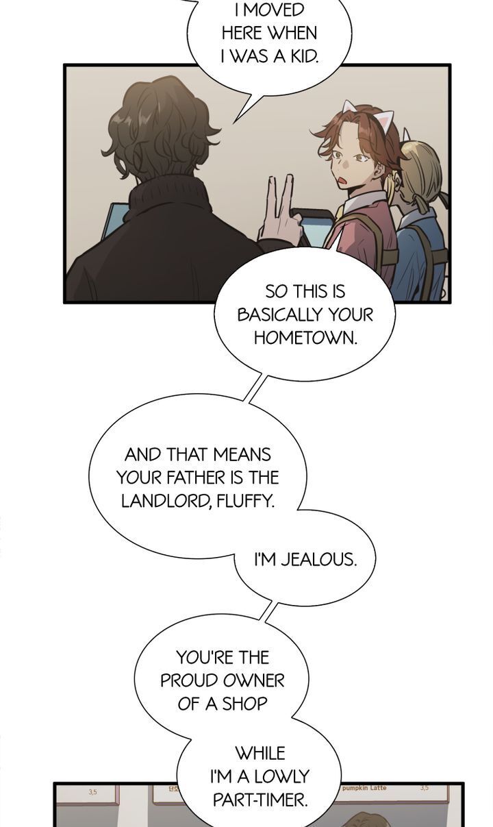 Wild Dog Misfire Chapter 7 - page 3