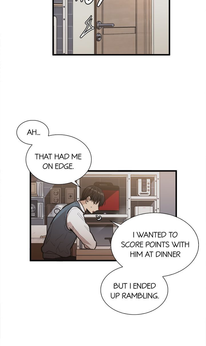 Wild Dog Misfire Chapter 7 - page 30