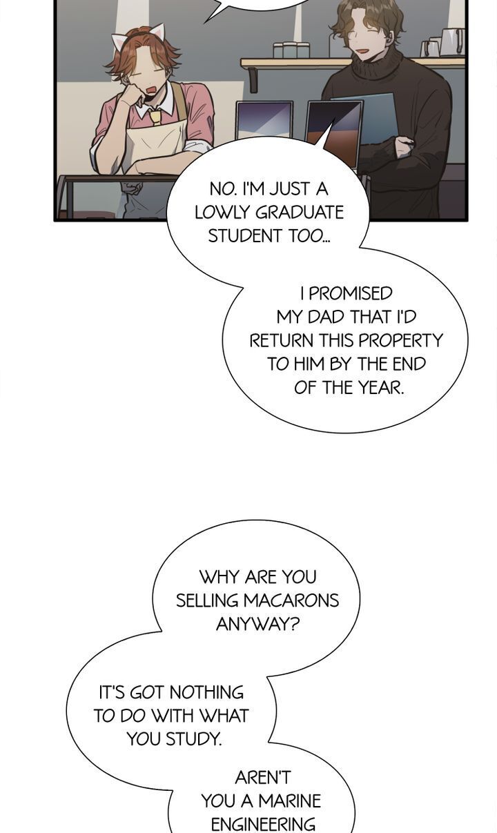 Wild Dog Misfire Chapter 7 - page 4