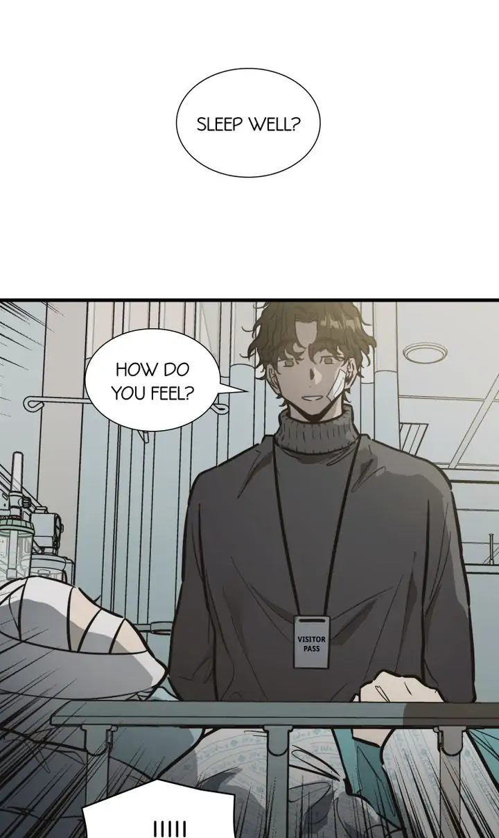 Wild Dog Misfire Chapter 31 - page 36