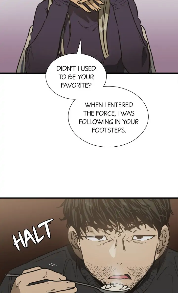 Wild Dog Misfire Chapter 29 - page 37