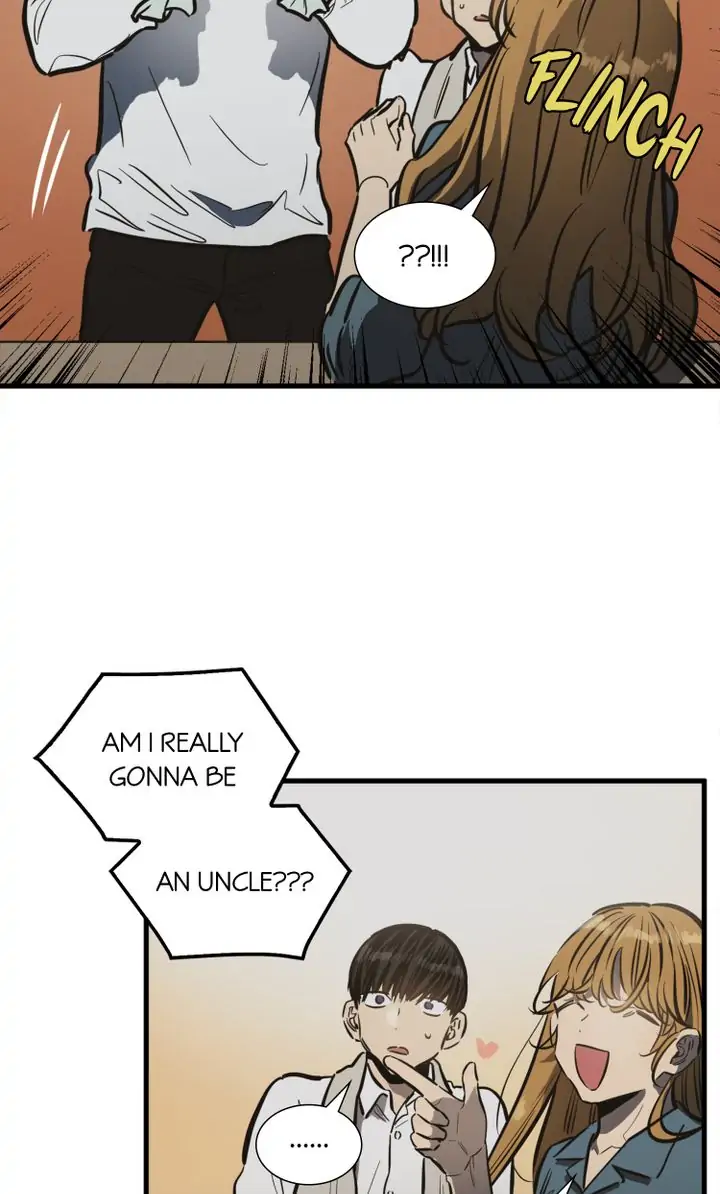 Wild Dog Misfire Chapter 27 - page 14