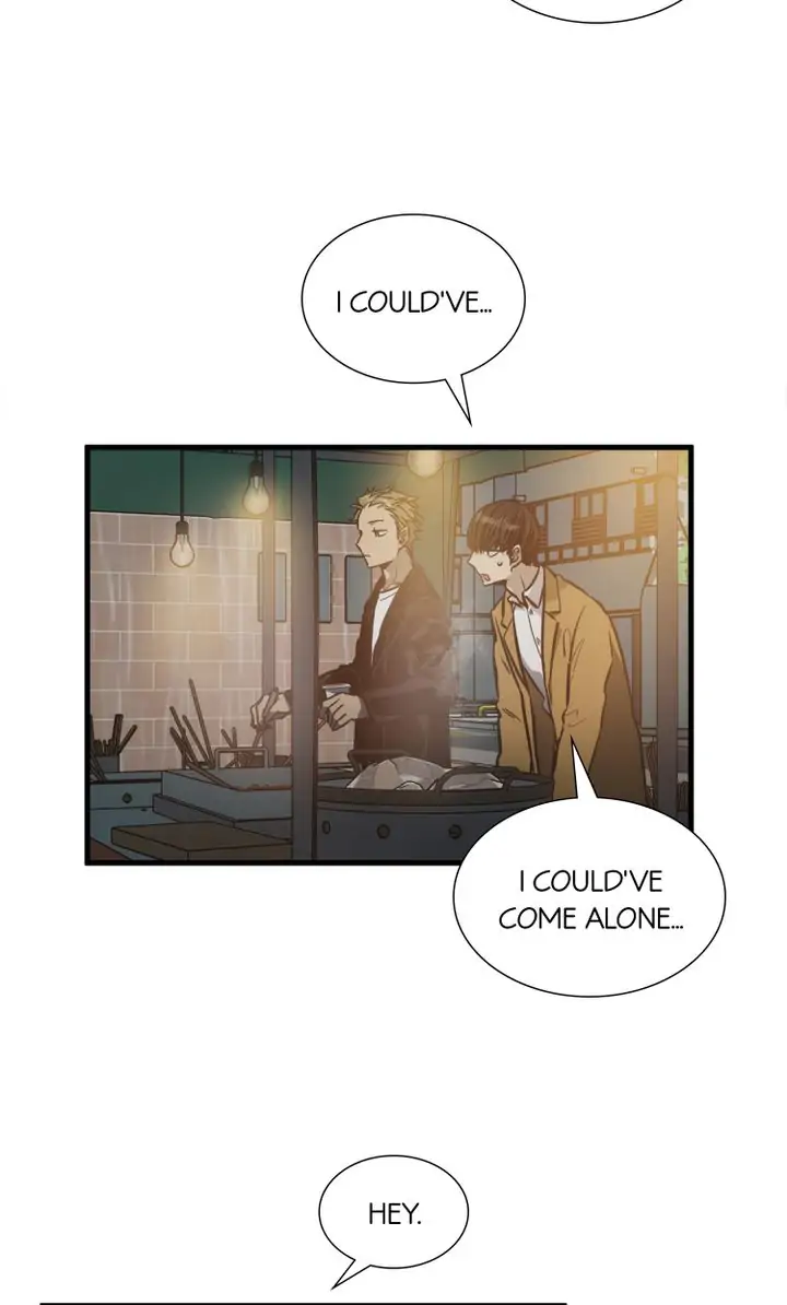 Wild Dog Misfire Chapter 27 - page 19