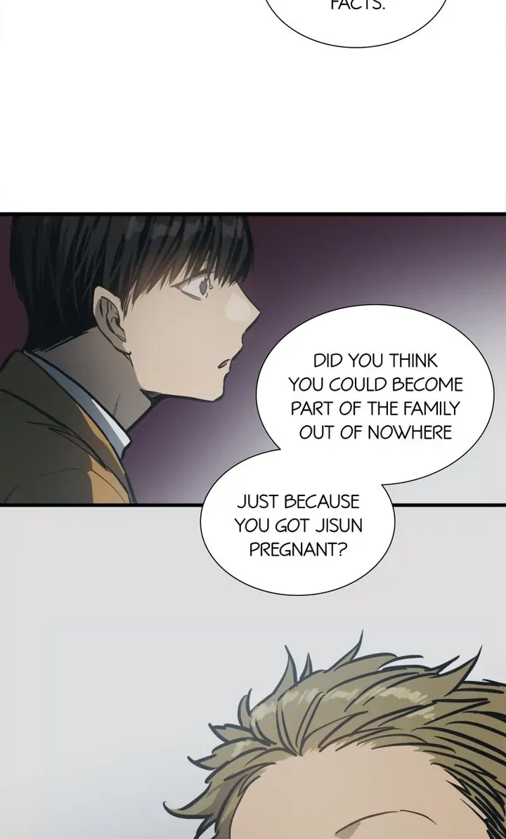 Wild Dog Misfire Chapter 27 - page 30