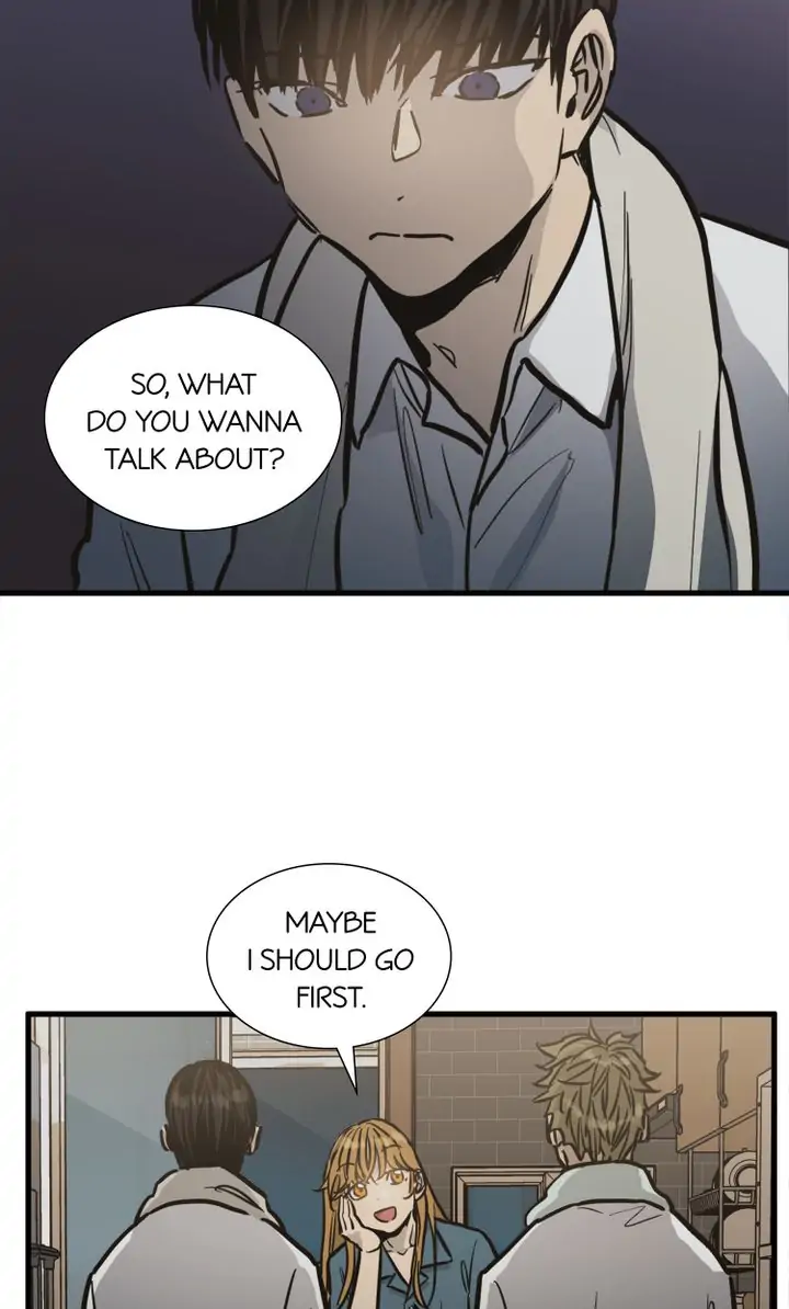 Wild Dog Misfire Chapter 27 - page 4