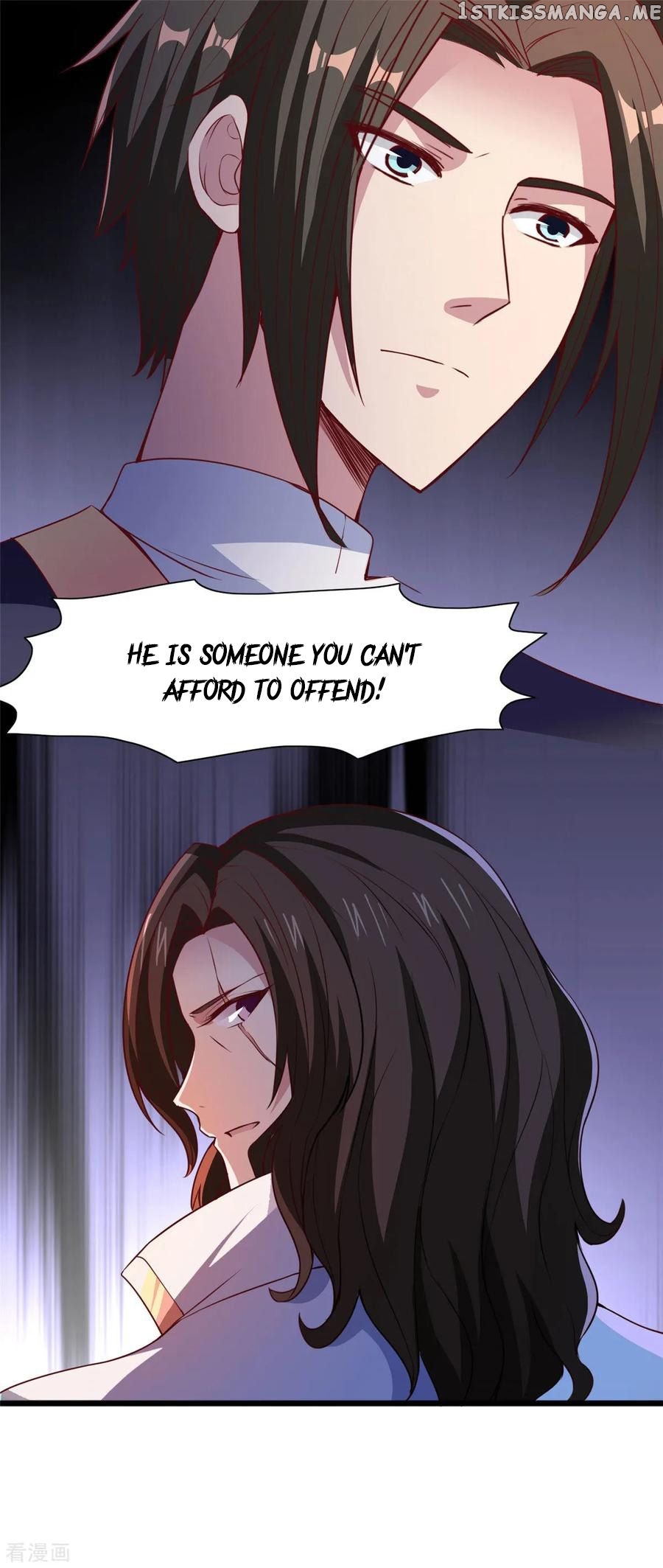 World’s Beginning Golden Crow chapter 10 - page 11