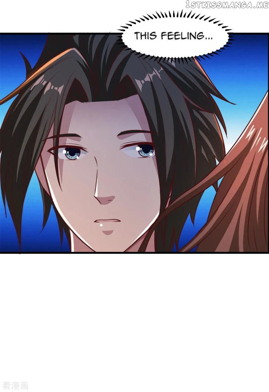 World’s Beginning Golden Crow chapter 10 - page 14