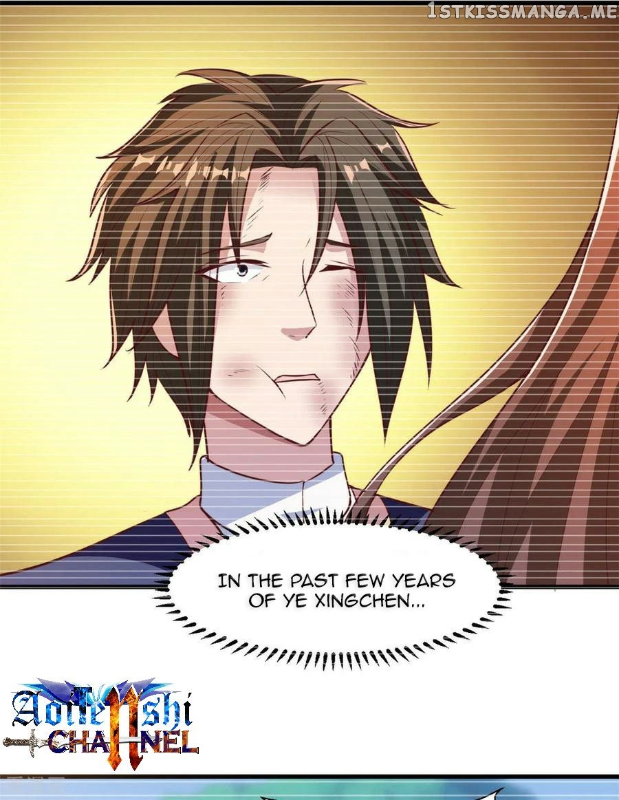 World’s Beginning Golden Crow chapter 10 - page 15