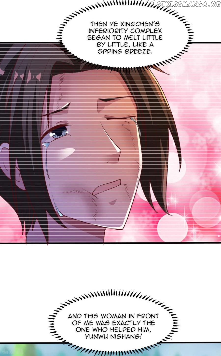 World’s Beginning Golden Crow chapter 10 - page 19