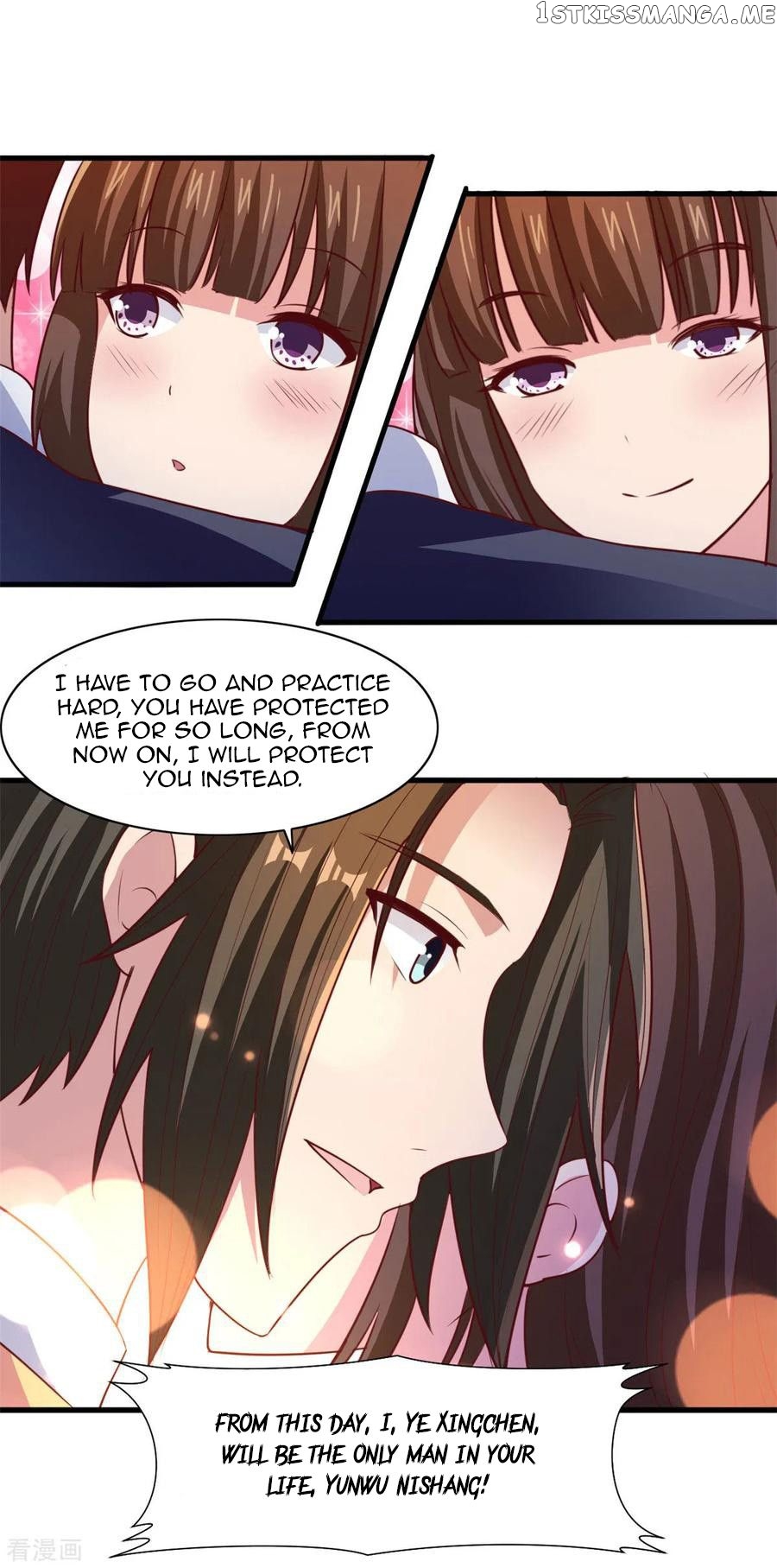 World’s Beginning Golden Crow chapter 11 - page 14