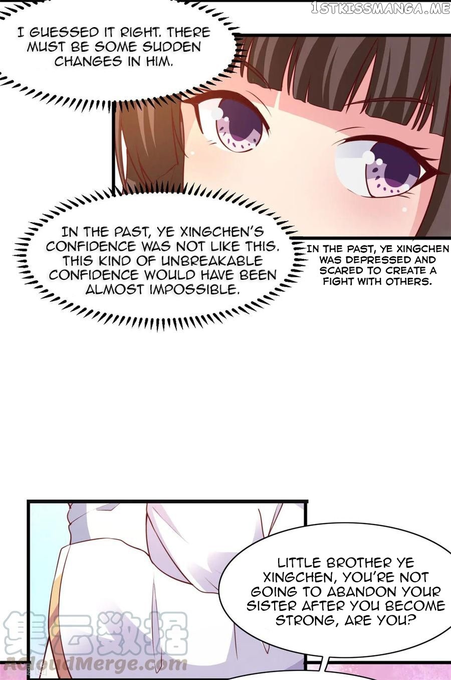 World’s Beginning Golden Crow chapter 11 - page 9