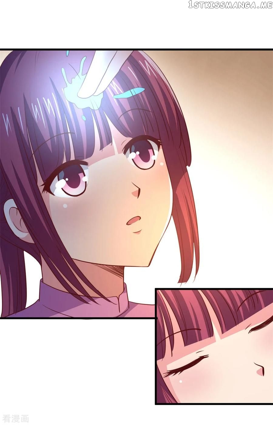 World’s Beginning Golden Crow chapter 12 - page 15