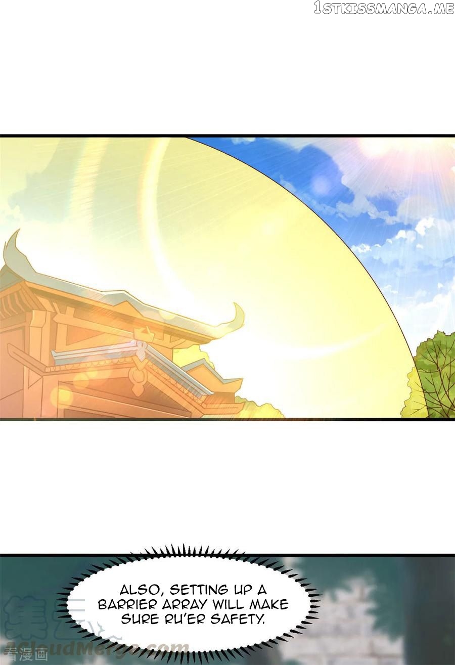 World’s Beginning Golden Crow chapter 12 - page 17
