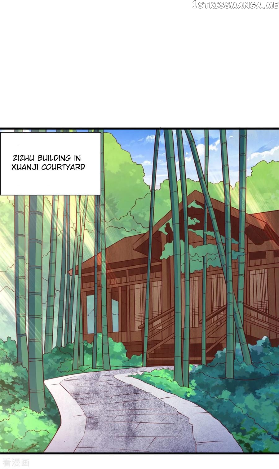 World’s Beginning Golden Crow chapter 12 - page 2