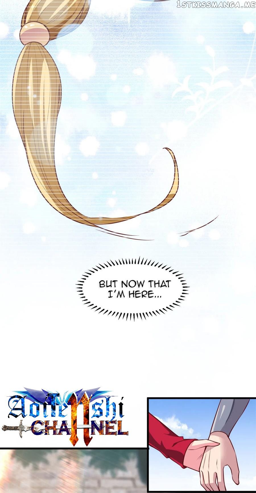 World’s Beginning Golden Crow chapter 13 - page 12