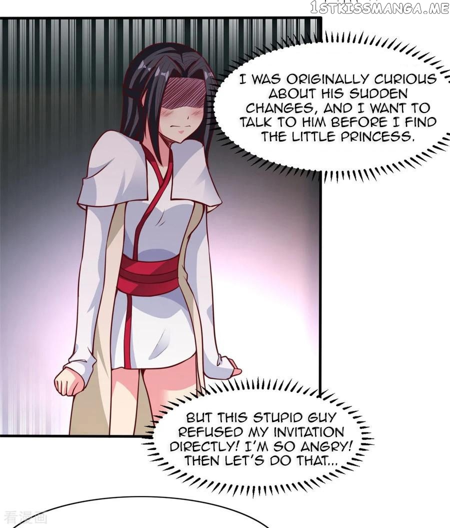 World’s Beginning Golden Crow chapter 13 - page 16
