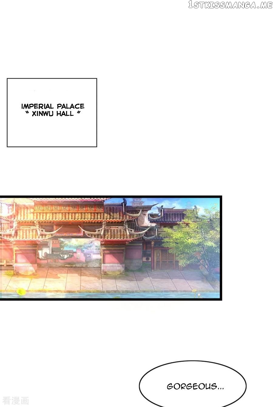 World’s Beginning Golden Crow chapter 14 - page 2