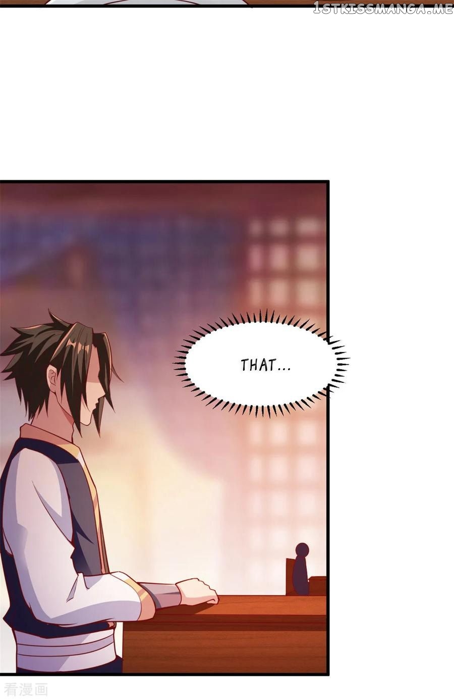 World’s Beginning Golden Crow chapter 15 - page 3