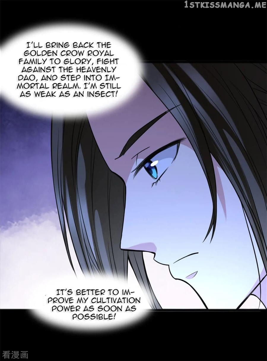 World’s Beginning Golden Crow chapter 4 - page 4