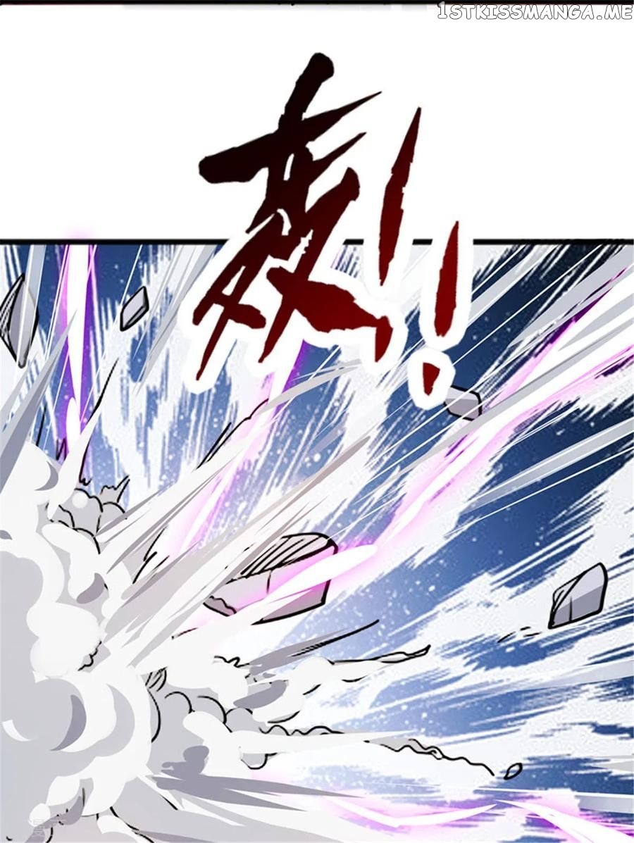 World’s Beginning Golden Crow chapter 5 - page 26