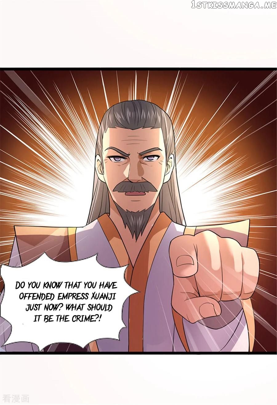 World’s Beginning Golden Crow chapter 5 - page 31