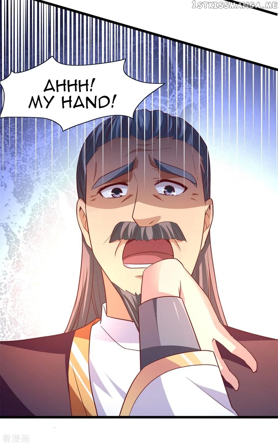 World’s Beginning Golden Crow chapter 9 - page 10