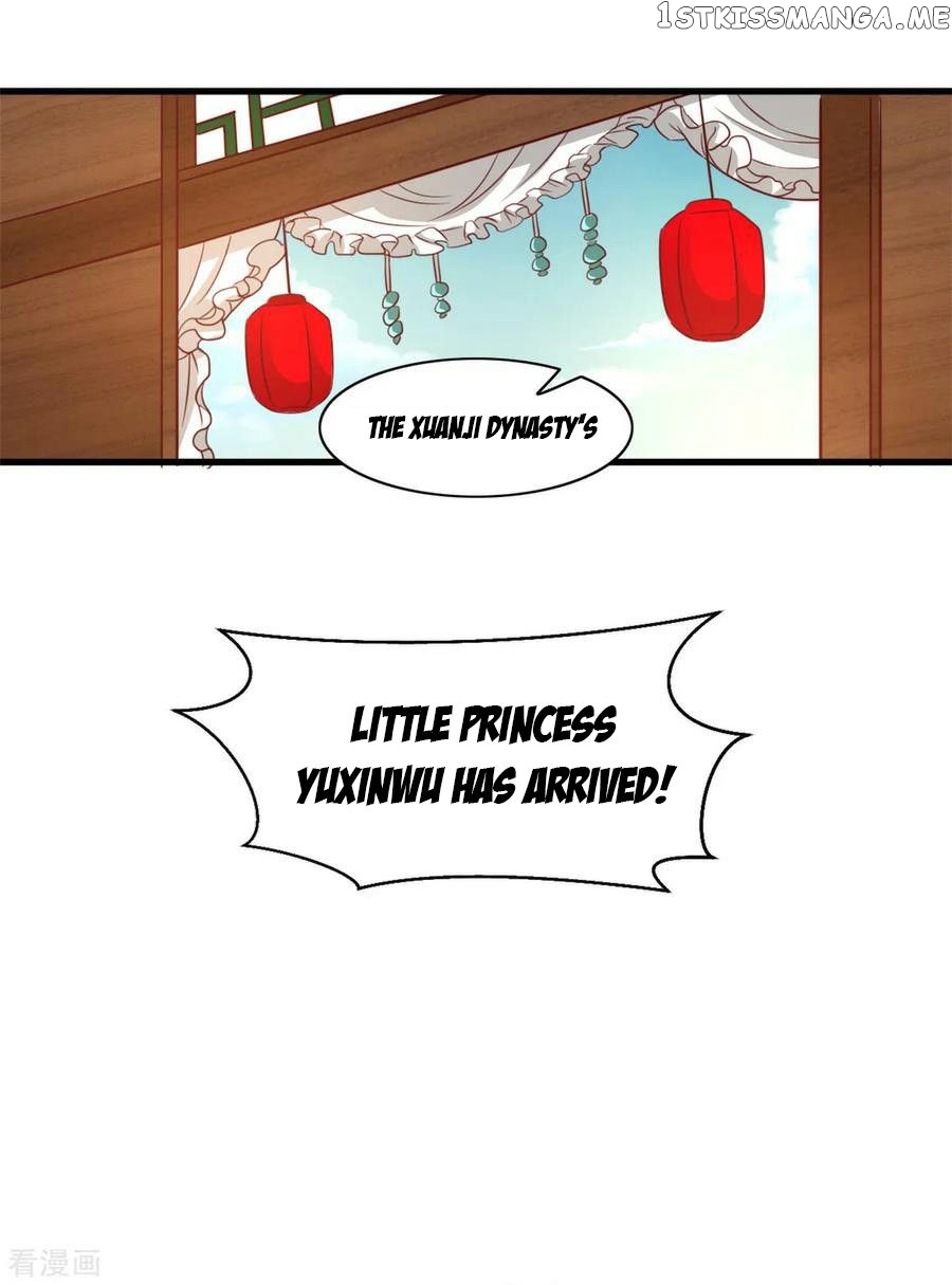 World’s Beginning Golden Crow chapter 17 - page 24