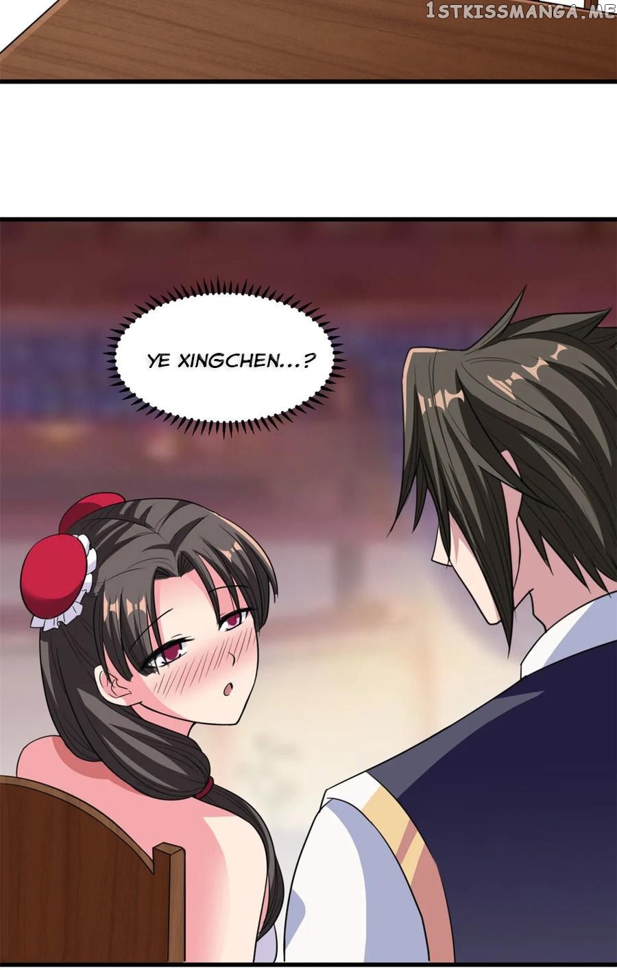 World’s Beginning Golden Crow chapter 17 - page 3
