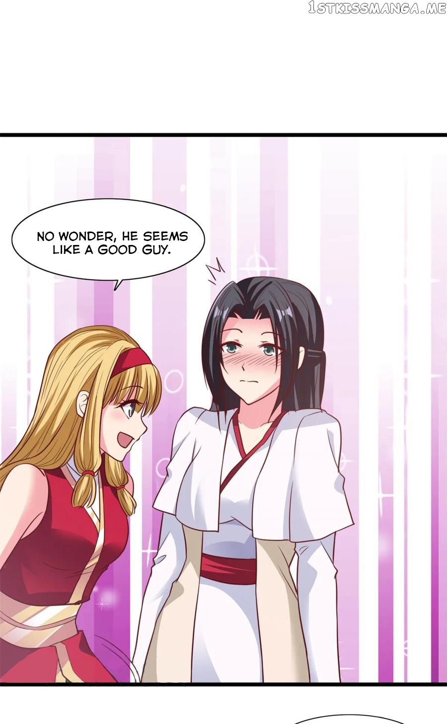 World’s Beginning Golden Crow chapter 18 - page 17