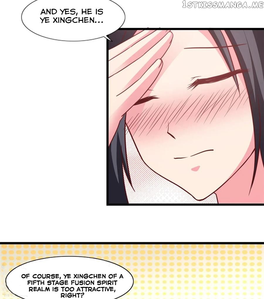 World’s Beginning Golden Crow chapter 18 - page 21