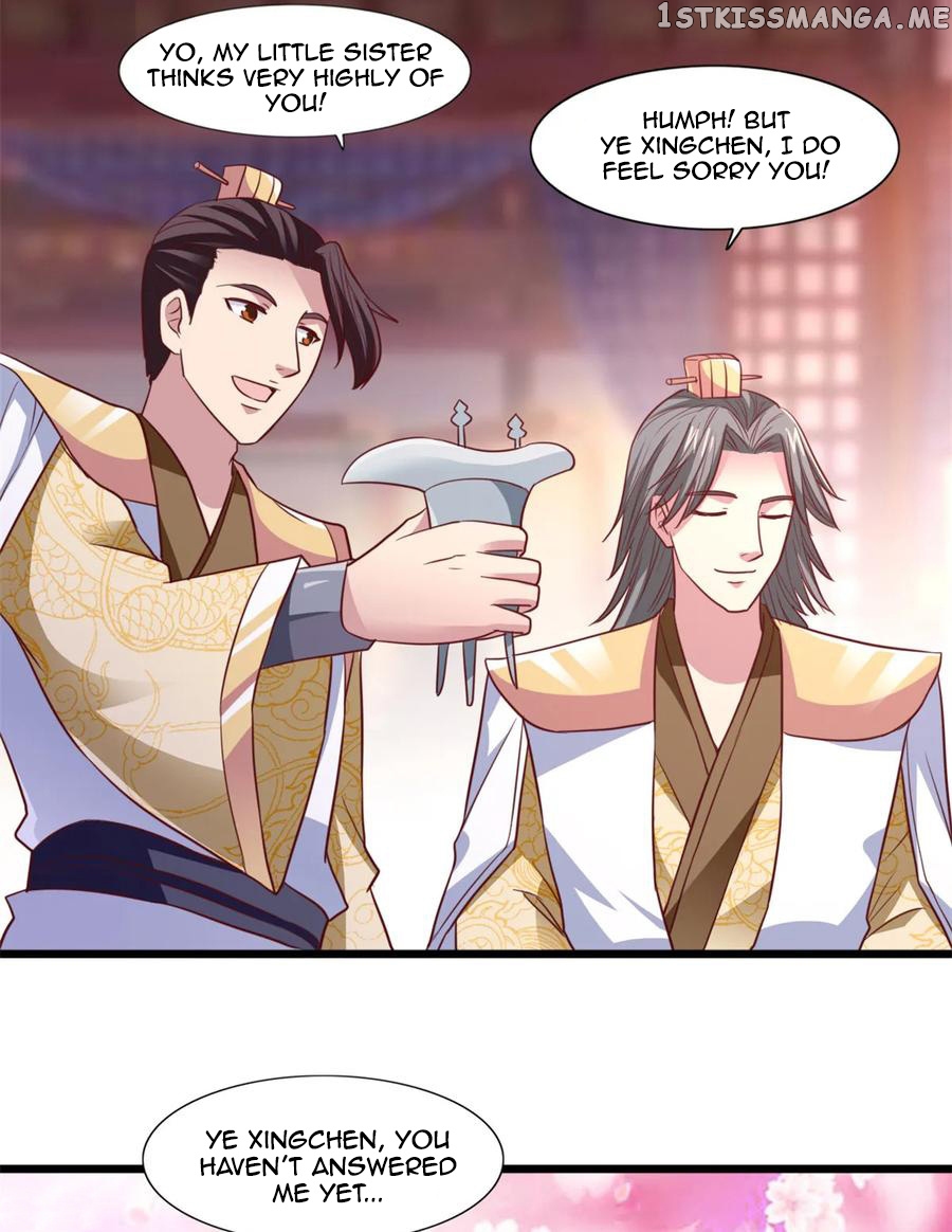 World’s Beginning Golden Crow chapter 19 - page 11