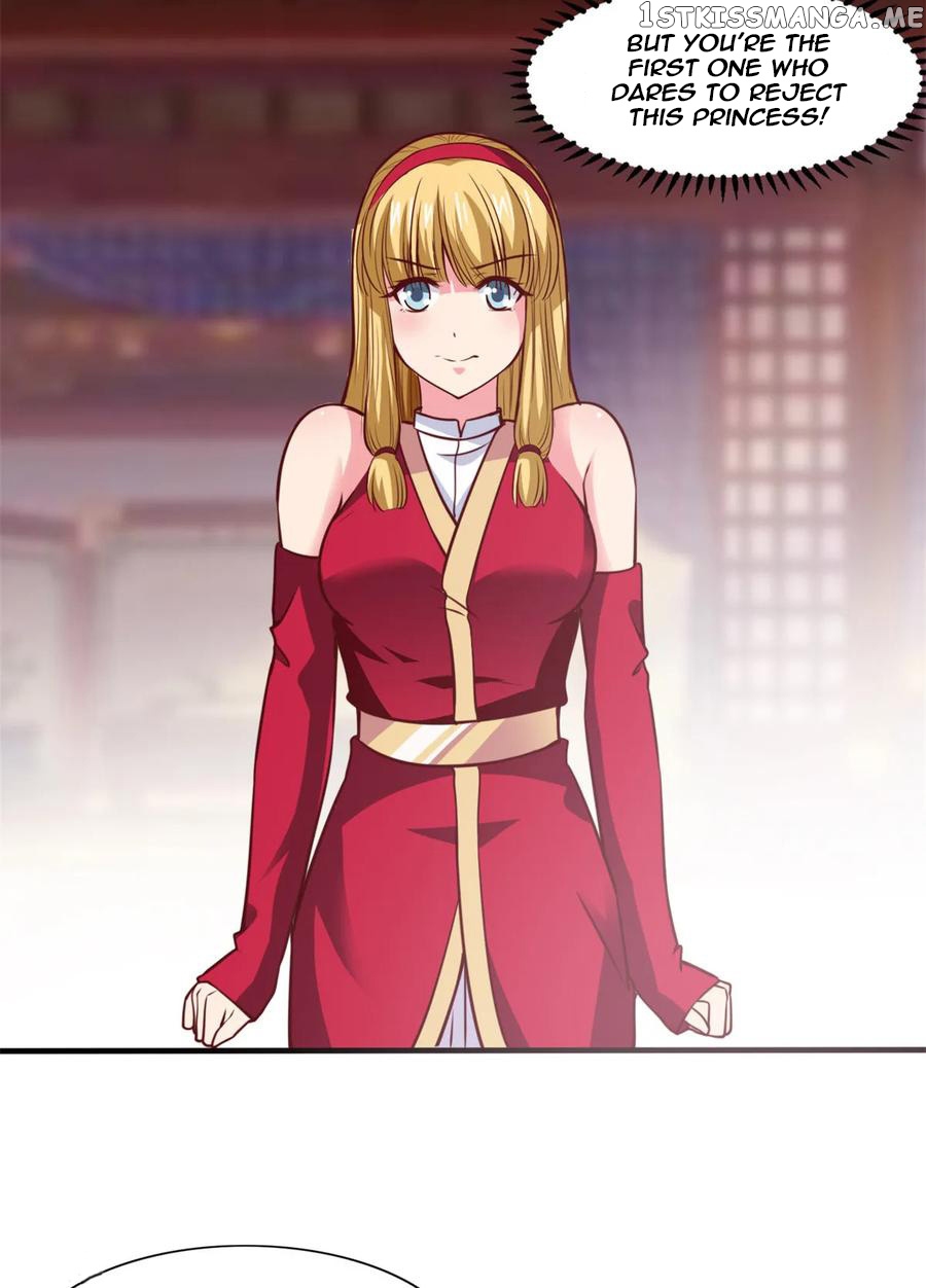 World’s Beginning Golden Crow chapter 19 - page 19