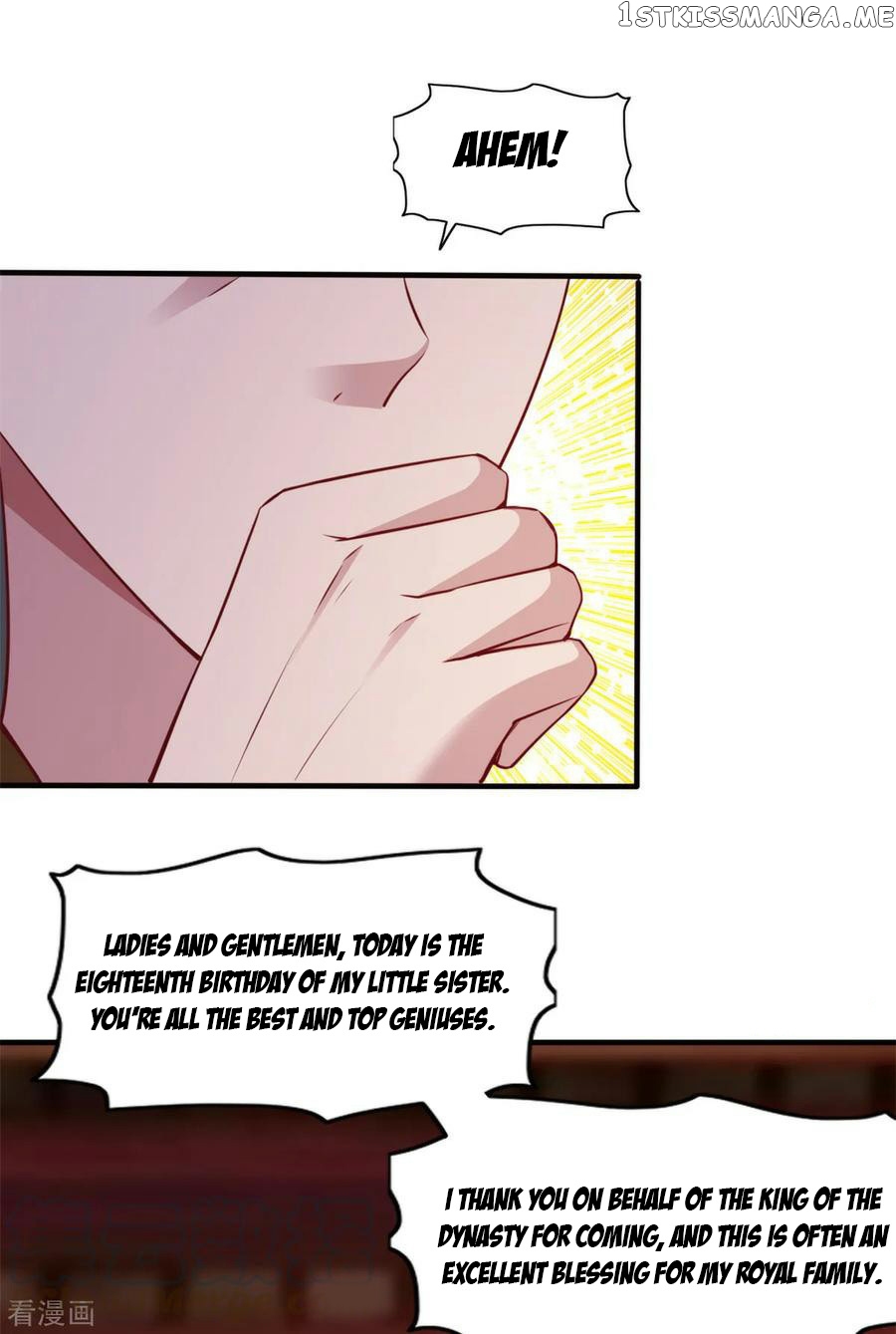 World’s Beginning Golden Crow chapter 19 - page 21