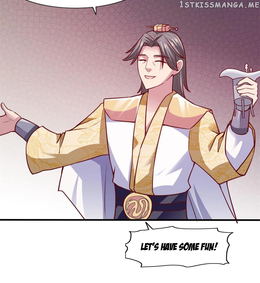 World’s Beginning Golden Crow chapter 19 - page 26