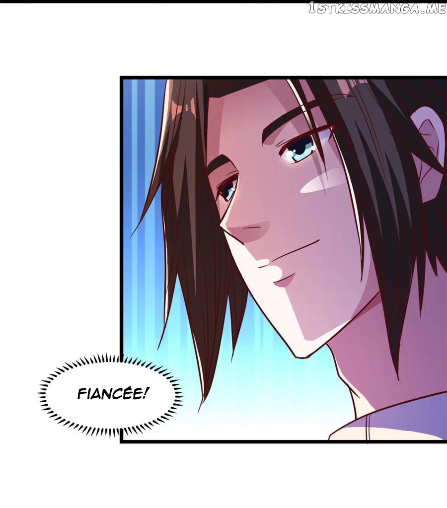 World’s Beginning Golden Crow chapter 19 - page 8