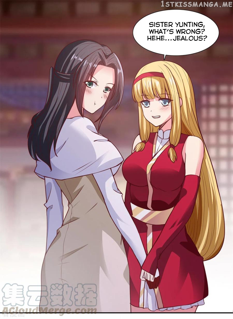 World’s Beginning Golden Crow chapter 20 - page 17
