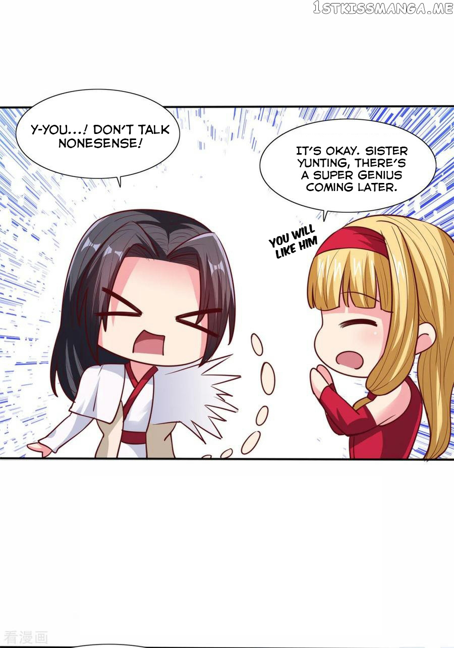 World’s Beginning Golden Crow chapter 20 - page 18