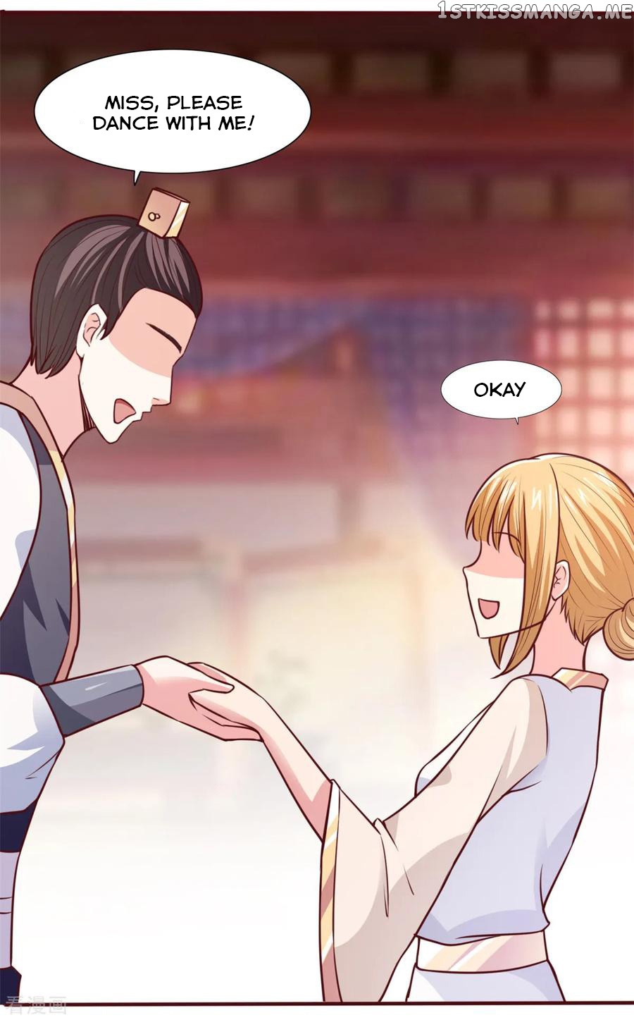 World’s Beginning Golden Crow chapter 20 - page 3