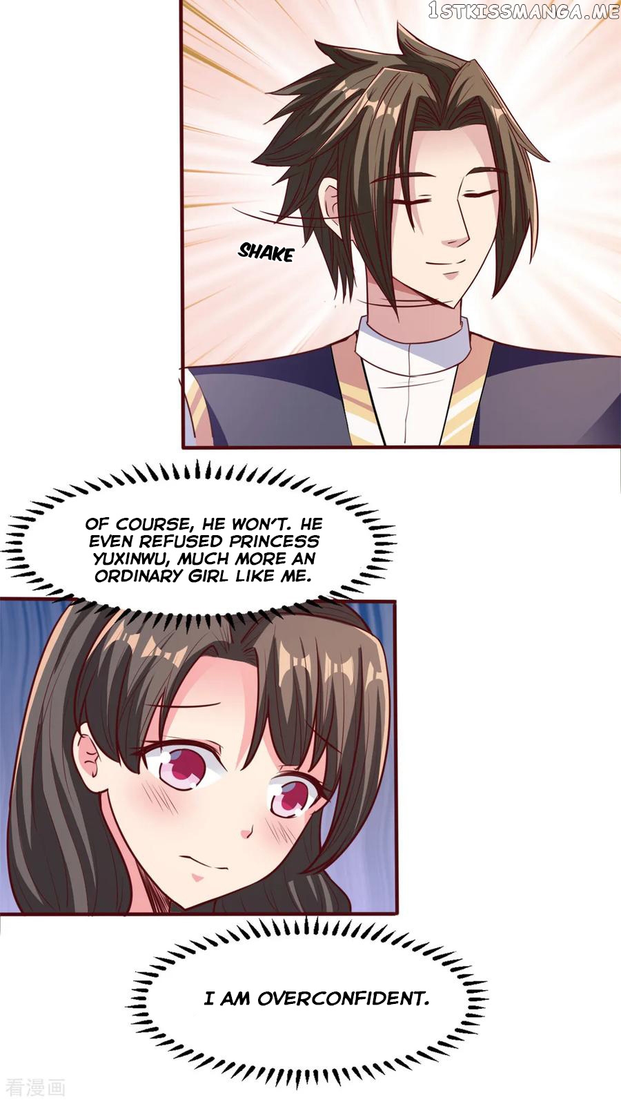 World’s Beginning Golden Crow chapter 20 - page 7