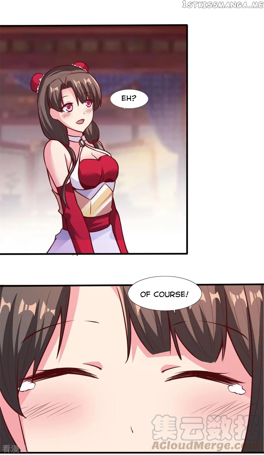 World’s Beginning Golden Crow chapter 20 - page 9