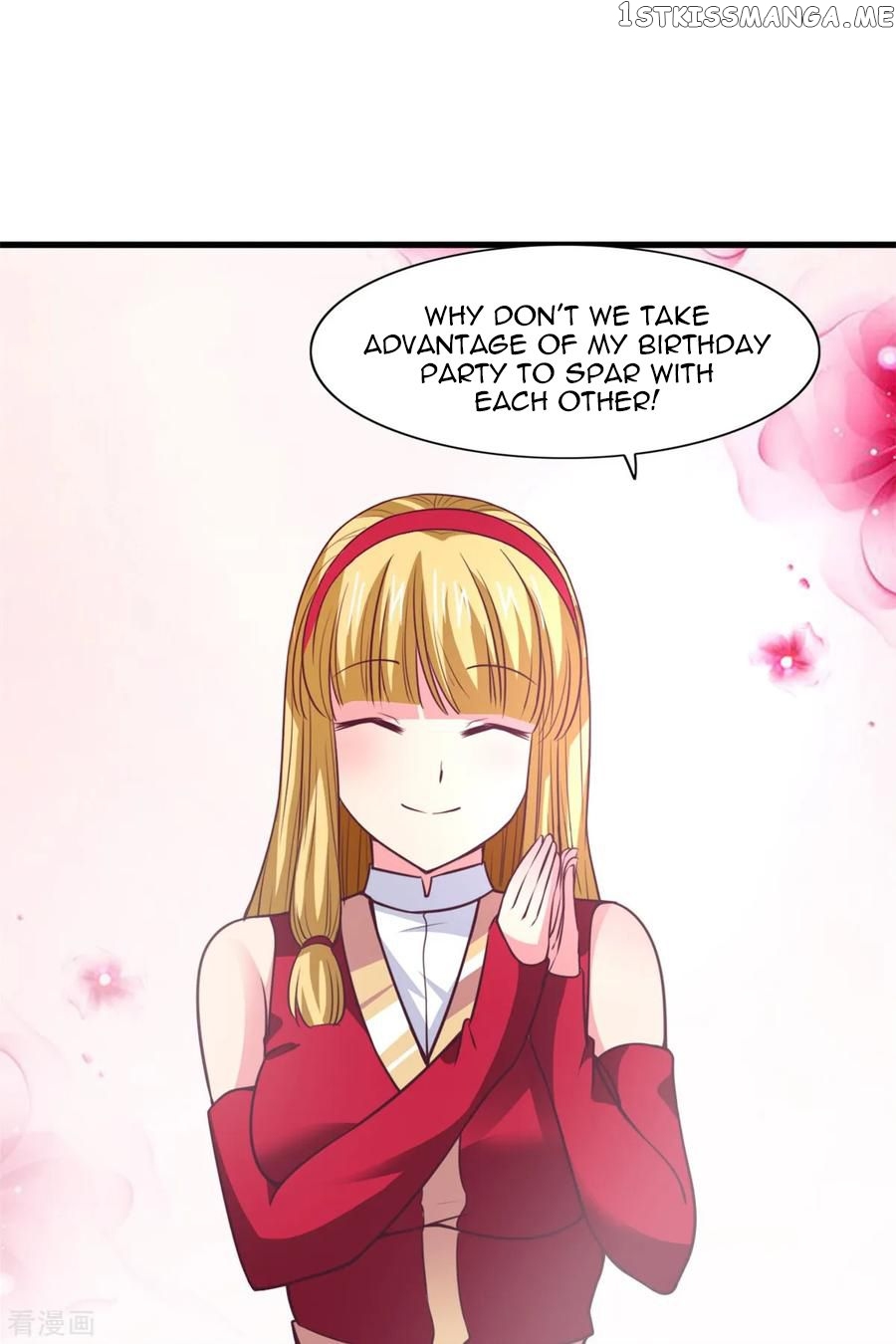 World’s Beginning Golden Crow chapter 21 - page 20