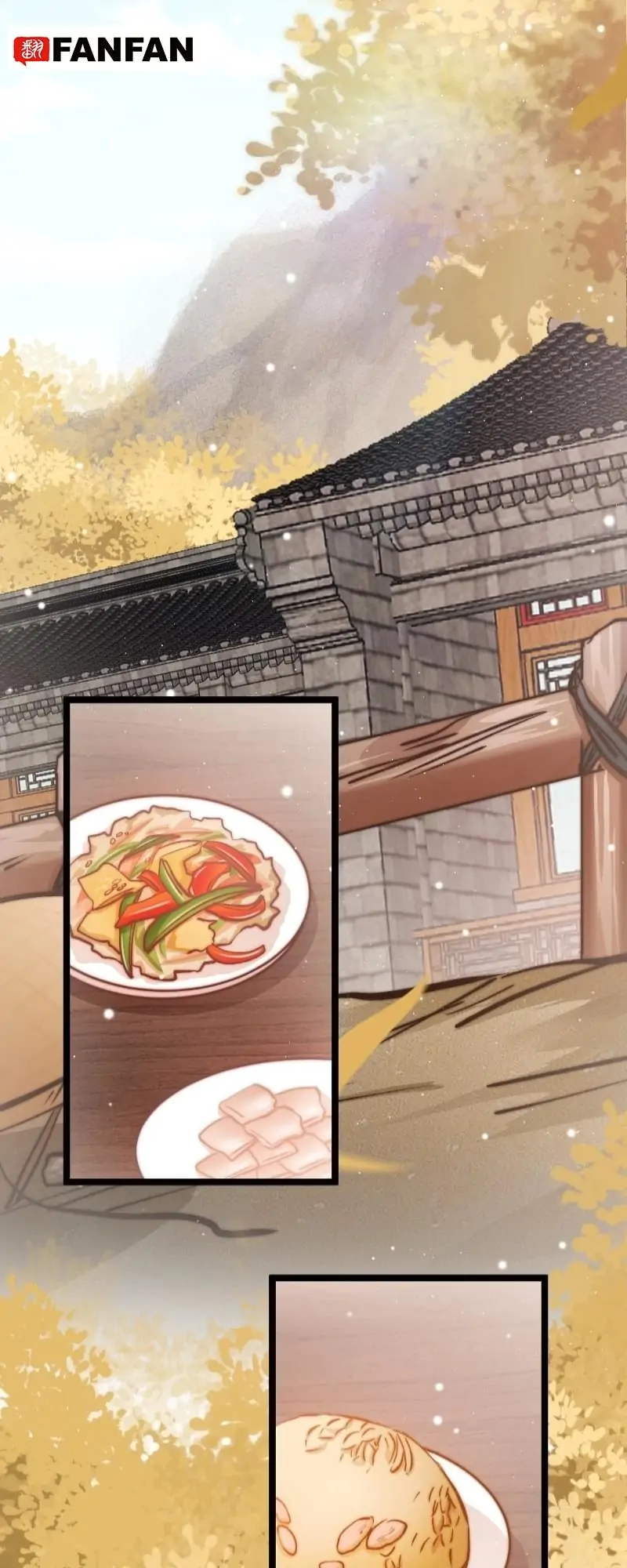 The Heirloom Recipe Chapter 49 - page 1