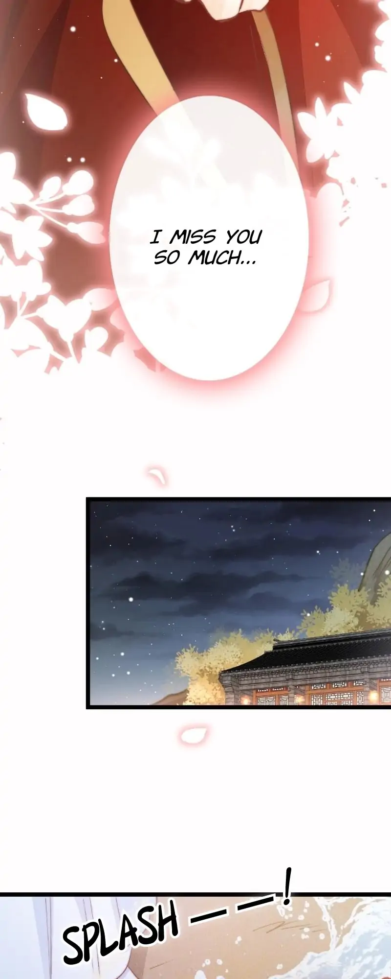 The Heirloom Recipe Chapter 49 - page 18