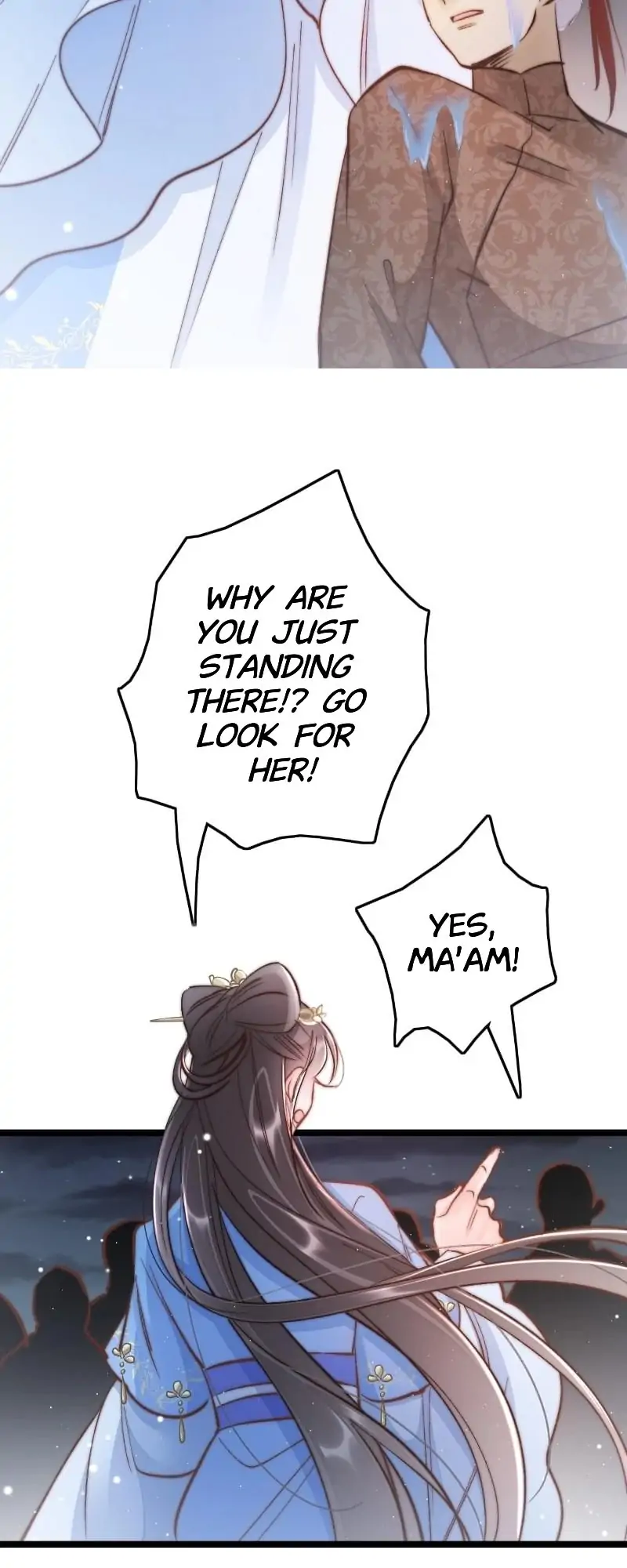 The Heirloom Recipe Chapter 49 - page 20