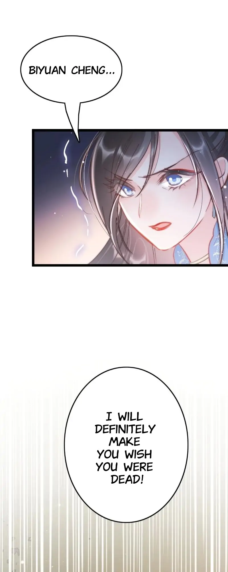 The Heirloom Recipe Chapter 49 - page 21