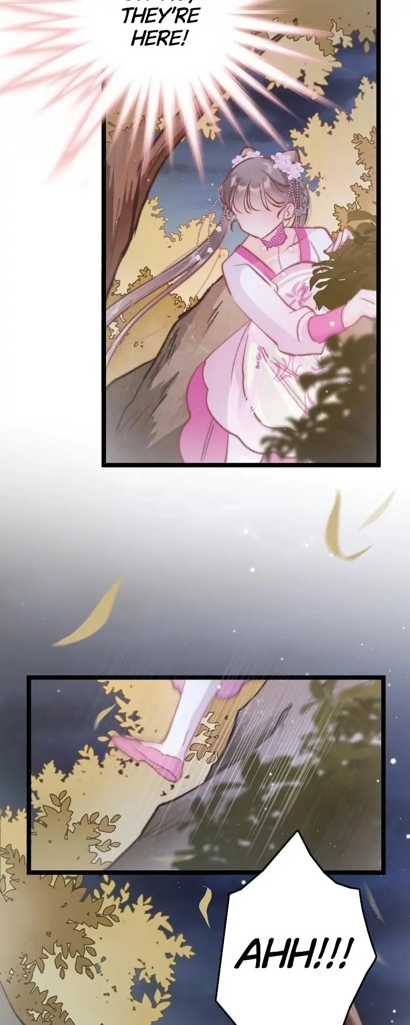 The Heirloom Recipe Chapter 49 - page 24